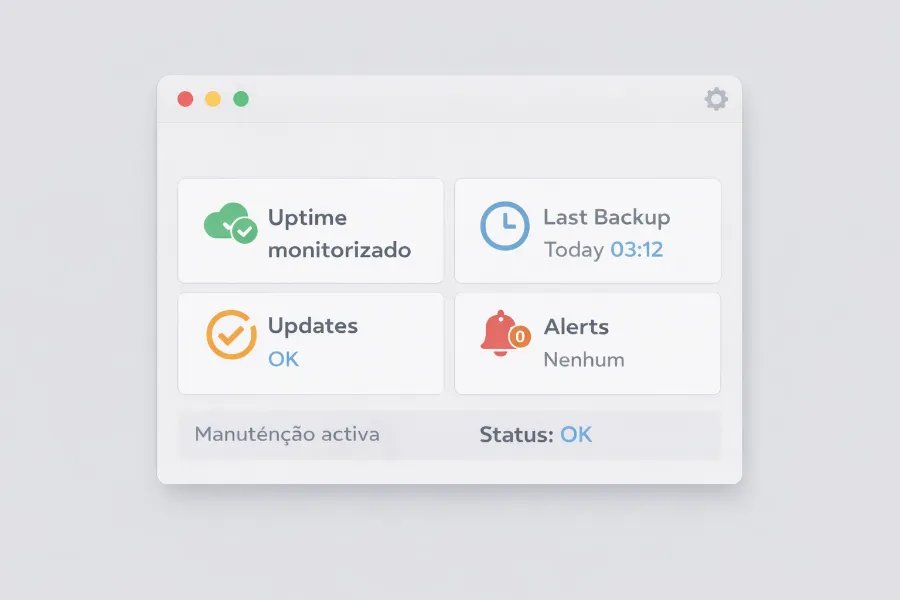 manutencao e suporte f2