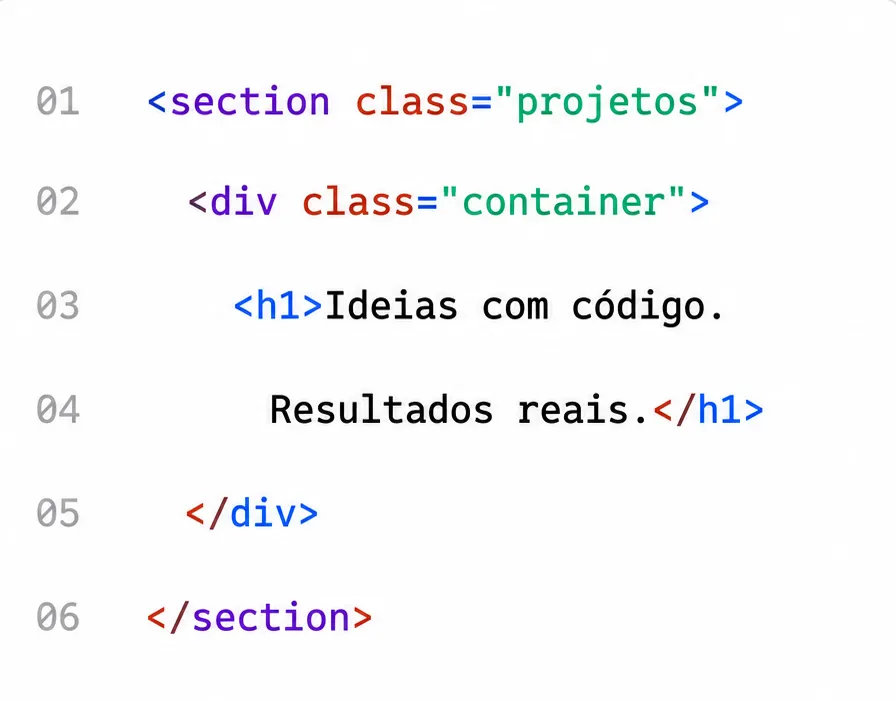 hero projetos